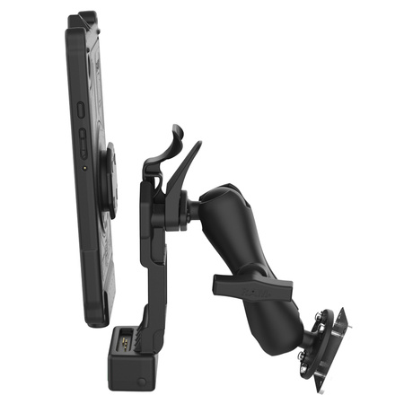 GDS® Uni-Conn™ PTT Remote Speaker Mic Bundle for Kodiak