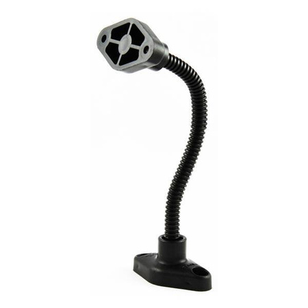 Крепление RAM® Flex-Arm™ с двумя ромбовидными пластинами