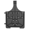 Подставка RAM® EZ-Roll'r™ для Apple iPad 7-го, 8-го и 9-го поколения