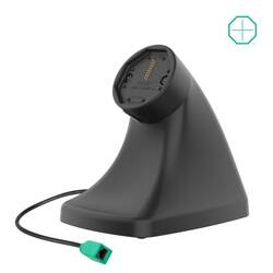 GDS® Uni-Conn™ Док-станция для киосков с питанием от PoE