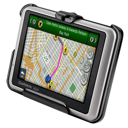 Подставка RAM® Form-Fit для Garmin nuvi серий 1100 и 1200