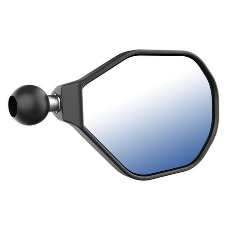 Правое зеркало RAM® Tough-Mirror™ с шаром