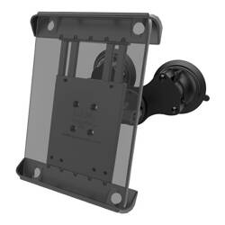 Двойная присоска RRAM® Tab-Tite™ для iPad поколений 1–4