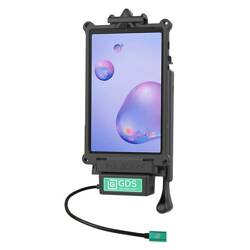 Автомобильная док-станция GDS® USB Type-C 2.0 для Samsung Tab A 8.4 и 8.0 (2019 г.)