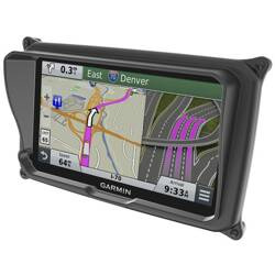 Крепежная подставка RAM® Form-Fit для Garmin Dezl 770LMTHD