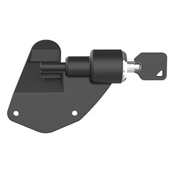 GDS® Uni-Conn™ Right Facing Lock Adapter для защелкивающихся доков и держателей