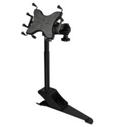 Крепление для планшета RAM® X-Grip® 12–13 дюймов для Toyota 4Runner и Tacoma