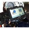 Подставка RAM® Form-Fit для Garmin nuvi 50 и 50LM