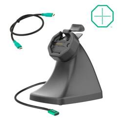 GDS® Uni-Conn™ Powered Snap-In Kiosk Dock с USB-C