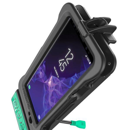 IntelliSkin® HD™ для Samsung Galaxy S9