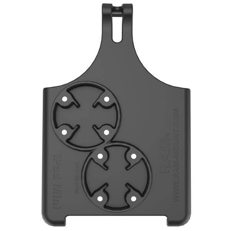 Подставка RAM® EZ-Roll'r™ для Apple iPad mini 4 и 5