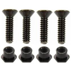 Пакет аппаратного обеспечения для подключения универсального основания RAM®