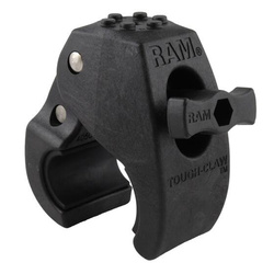 База для среднего зажима RAM® Tough-Claw™ с шаблоном RAM® Pin-Lock™