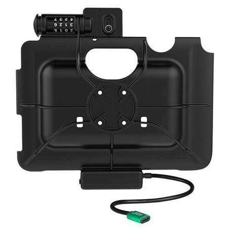 RAM® Combo-Locking USB-C Dock для Tab Active4 Pro и Tab Active Pro