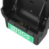 GDS® Powered Vehicle Dock для Honeywell CT37 с IntelliSkin®