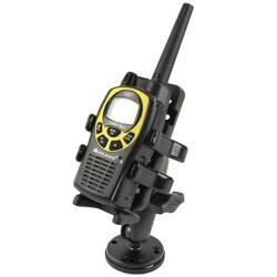 Универсальный держатель RAM® Finger-Grip™ с тройным магнитным основанием