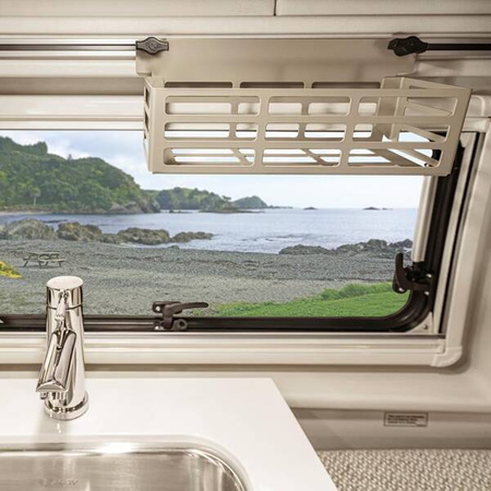 Адаптеры для аксессуаров RAM® Knob &amp; Track (2 шт.)