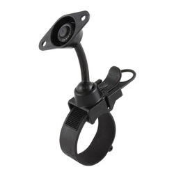 Крепление на рейку RAM® EZ-Strap™ с адаптером с ромбовидным основанием