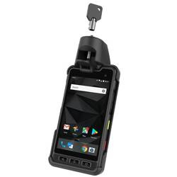 Запираемая подставка RAM® EZ-Roll'r™ для Sonim XP8