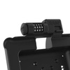 Комбинированная блокировка GDS® + двойная док-станция USB для серии Zebra ET5x 10,1 дюйма