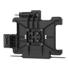 Блокировка клавиш RAM® + двойная док-станция USB для планшета Honeywell RT10