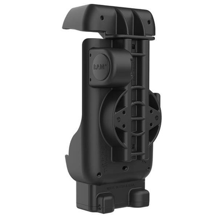 Подпружиненный держатель RAM® для Honeywell CT40/45/47