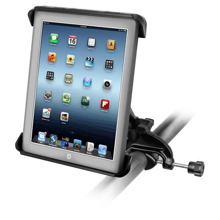 Крепление RAM® Tab-Tite™ Yoke для iPad поколений 1–4