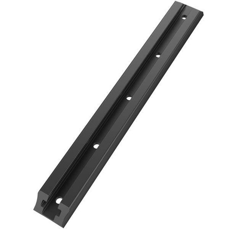 RAM® Tough-Track™ — композитная 8-дюймовая гусеница с торцевой загрузкой