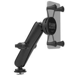 Крепление для телефона RAM® X-Grip® с основанием Track Ball™ — длинное