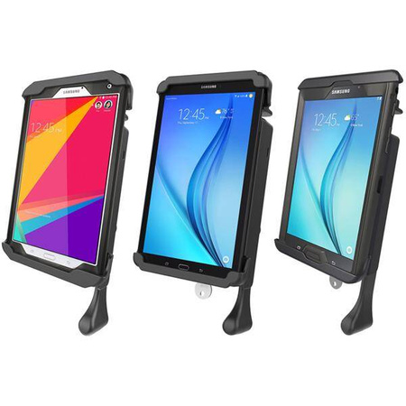 Универсальный подпружиненный держатель RAM® Tab-Lock™ для 8-дюймовых планшетов