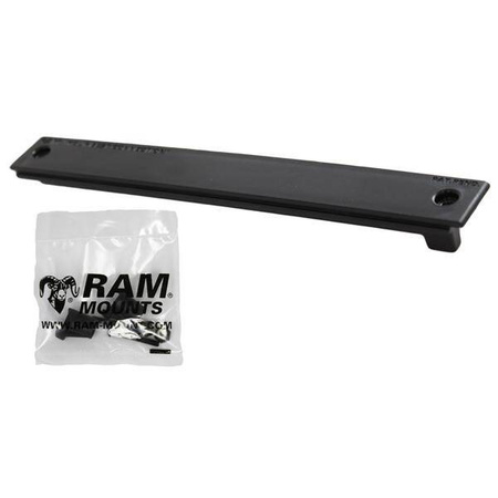 Лицевая панель с композитным заполнителем RAM® 1 дюйм