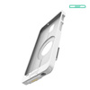 Тонкий чехол IntelliSkin® для Tab Active5 и 3 - серый