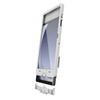 Тонкий чехол IntelliSkin® для Samsung Tab A9+ - серый