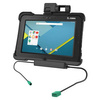 GDS® Power + Data Dock для Zebra XSLATE L10