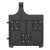 RAM® EZ-Roll'r™ Cradle для Apple iPad Pro 13" (M4) и Air 13" (M2)