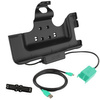 RAM® Power и док-станция для передачи данных с двумя USB-портами для Tab Active4 Pro и Tab Active Pro