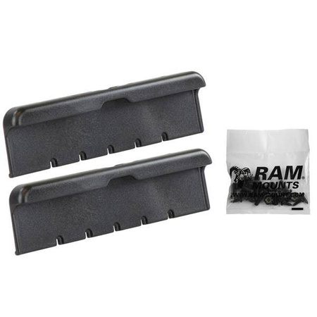 Торцевые чашки RAM® Tab-Tite™ для планшетов с диагональю 9,7 дюйма