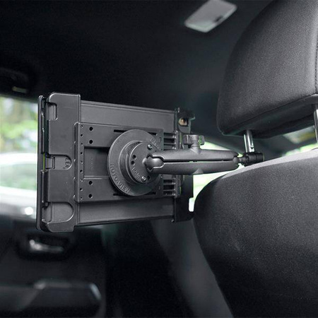 Переходная пластина RAM® Roto-View™