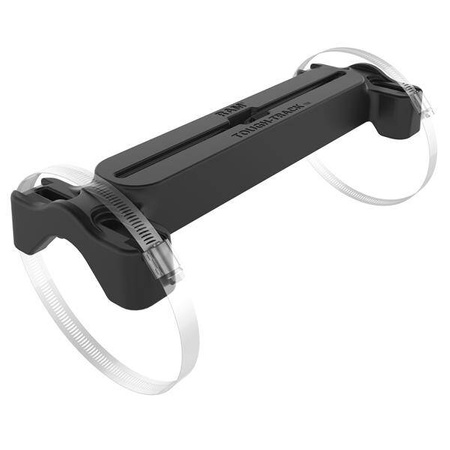 RAM® Tough-Track™ — гусеница 9 дюймов для рельсов