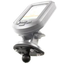 Шариковый адаптер RAM® для Humminbird Piranha и многое другое
