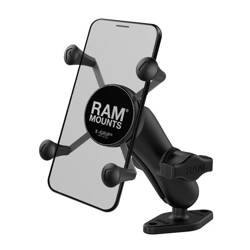Крепление для телефона RAM® X-Grip® с ромбовидным основанием