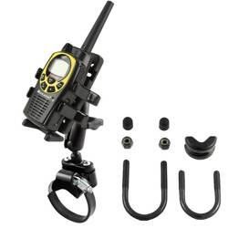 Универсальное крепление RAM® Finger-Grip™ с рельсовым основанием для квадроциклов/UTV
