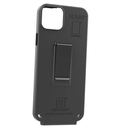 IntelliSkin® для Apple iPhone 15+