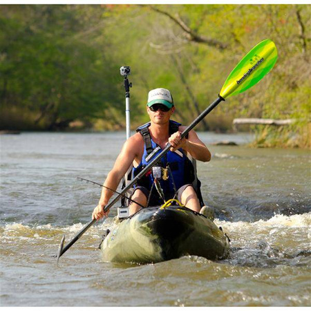 Адаптер для стойки RAM® Tele-Mount™ с адаптером для экшн-камеры