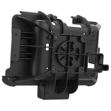 Держатель RAM® EZ-Roll'r™ для планшета Zebra ET4x 10 дюймов
