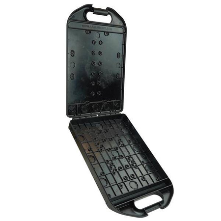 RAM® Handi-Case™ с автомобильным креплением RAM® Pod™ I