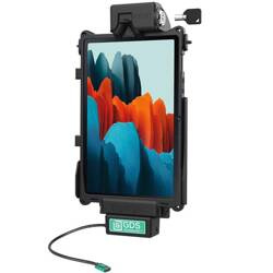Блокировка GDS® Tough-Dock™ для Samsung Tab S7 11 дюймов и Tab S9 FE