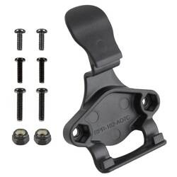 Монтажный зажим IntelliSkin® HD™ с крепежом