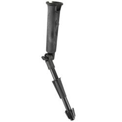 Держатель удочки RAM® Tough-Tube™ с основанием RAM® Press-N-Lock™