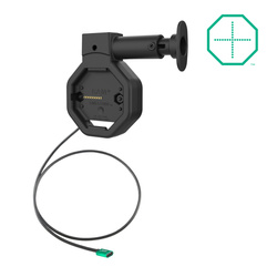 GDS® Uni-Conn™ Powered USB-C Dock с кнопкой разблокировки